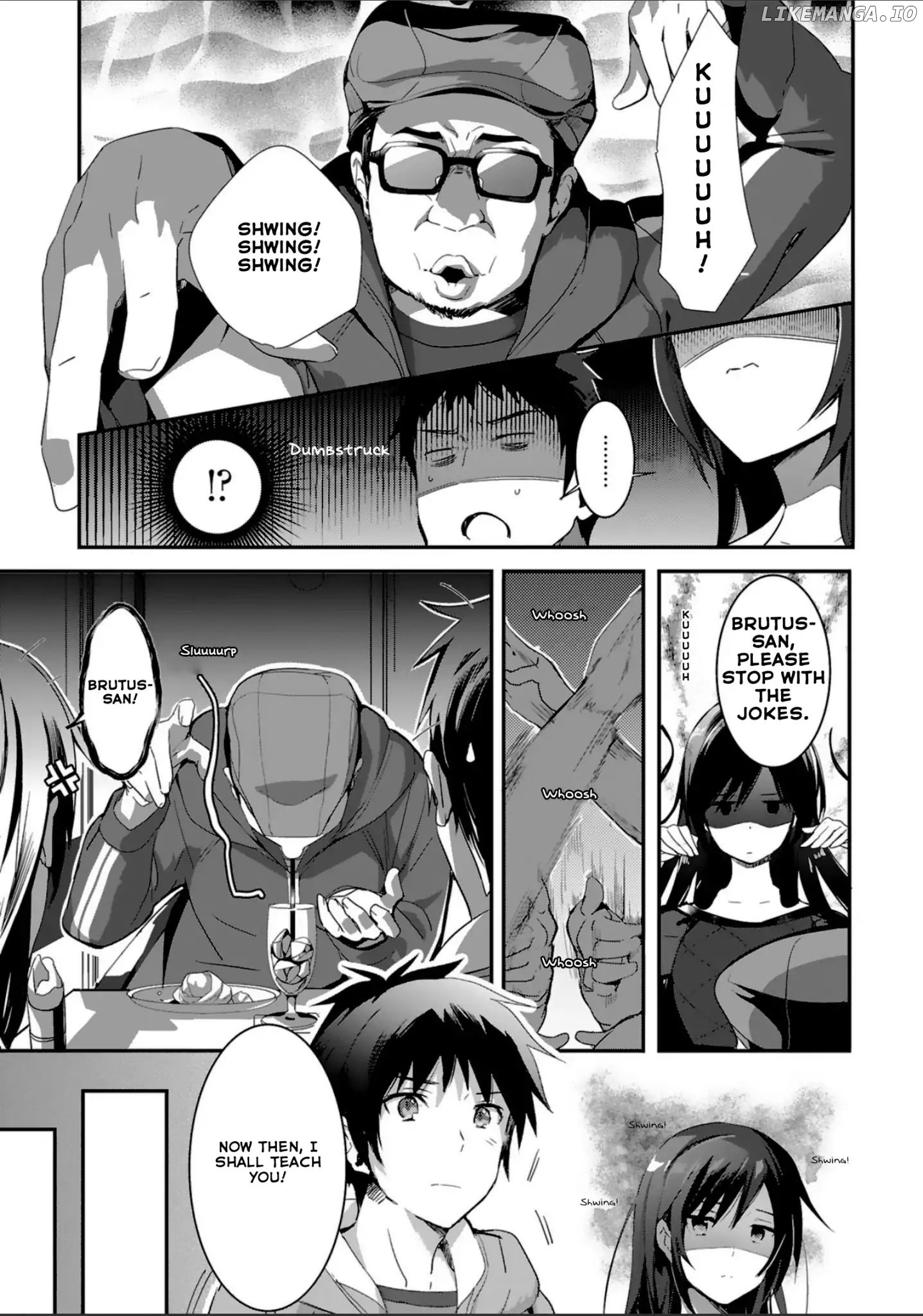 Girls beyond the youth KOYA (Tsukune Taira) chapter 7 - page 9
