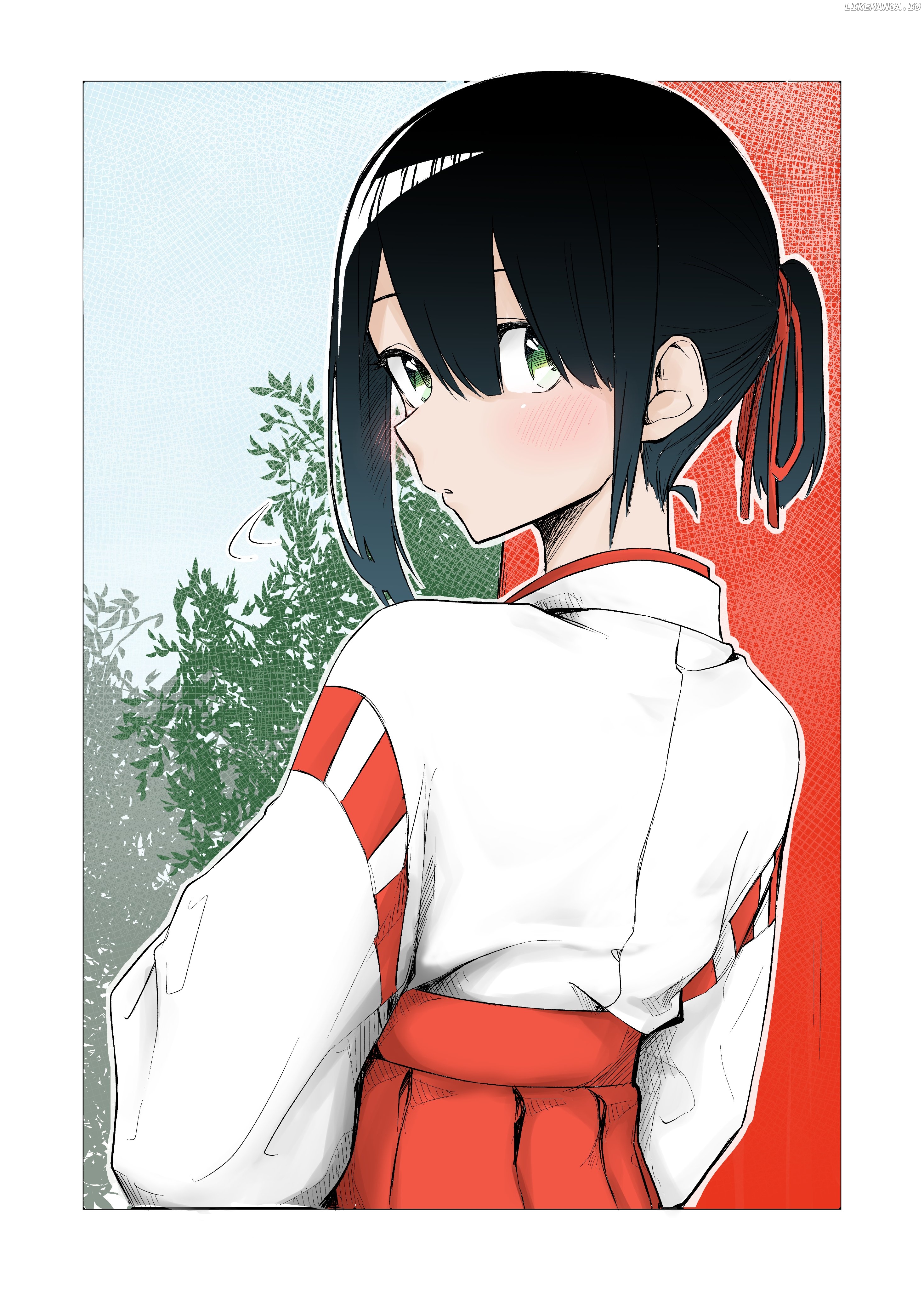 I don't know what my little sister's friend is thinking! chapter 16 - page 4