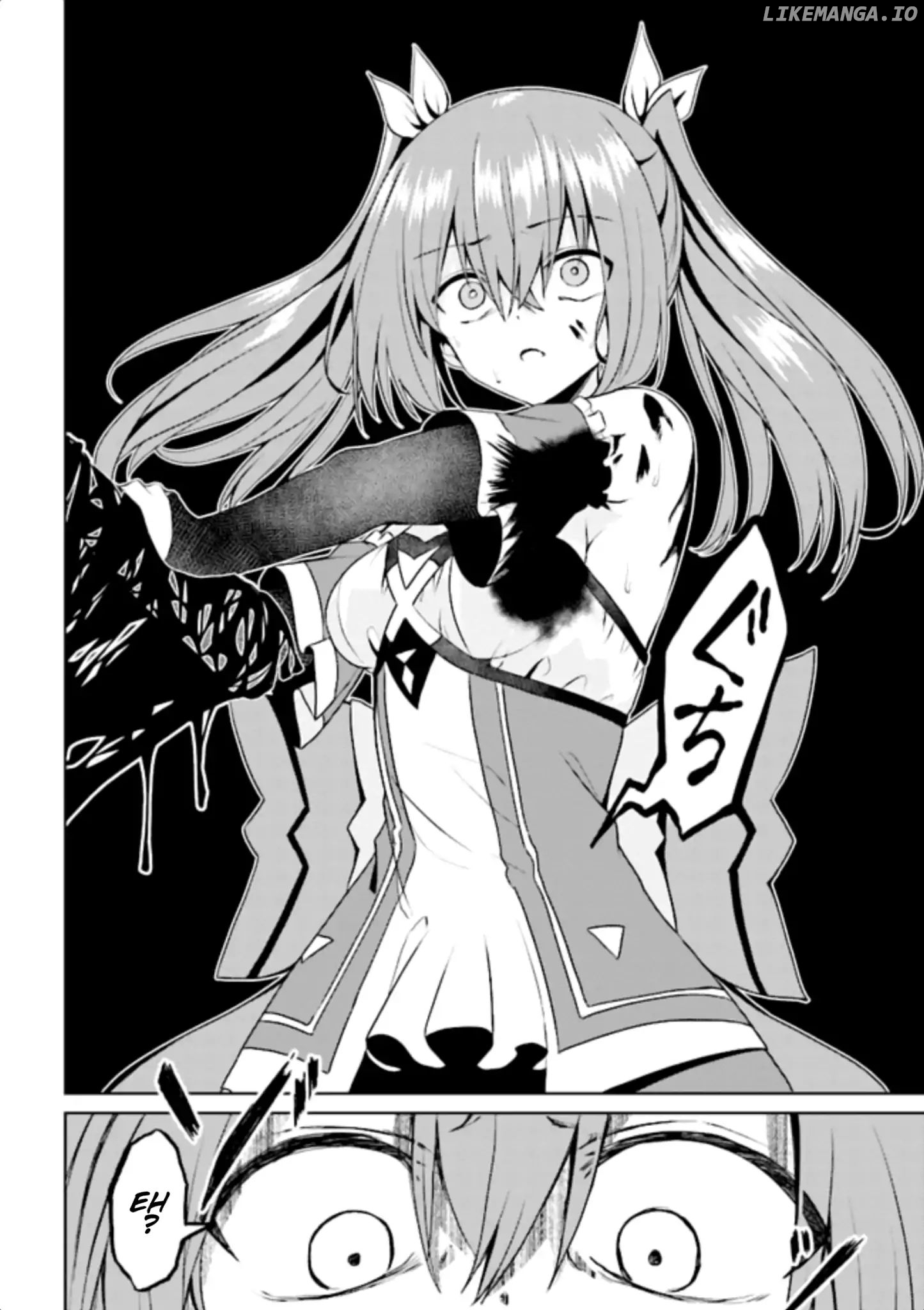 If Only It's An Ideal Daughter, Would You Even Pamper The World's Strongest? chapter 8.4 - page 9