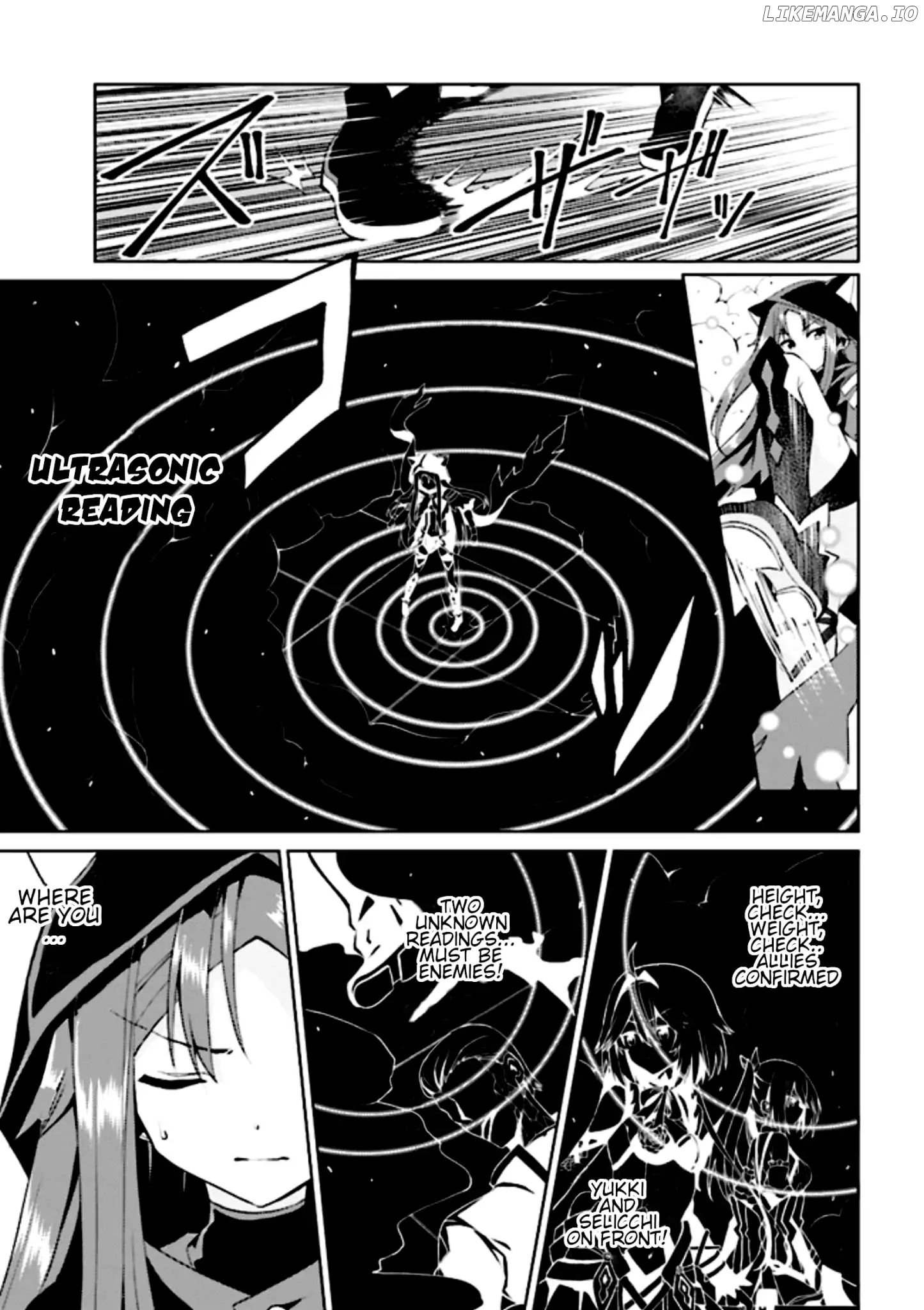 If Only It's An Ideal Daughter, Would You Even Pamper The World's Strongest? chapter 8.3 - page 7