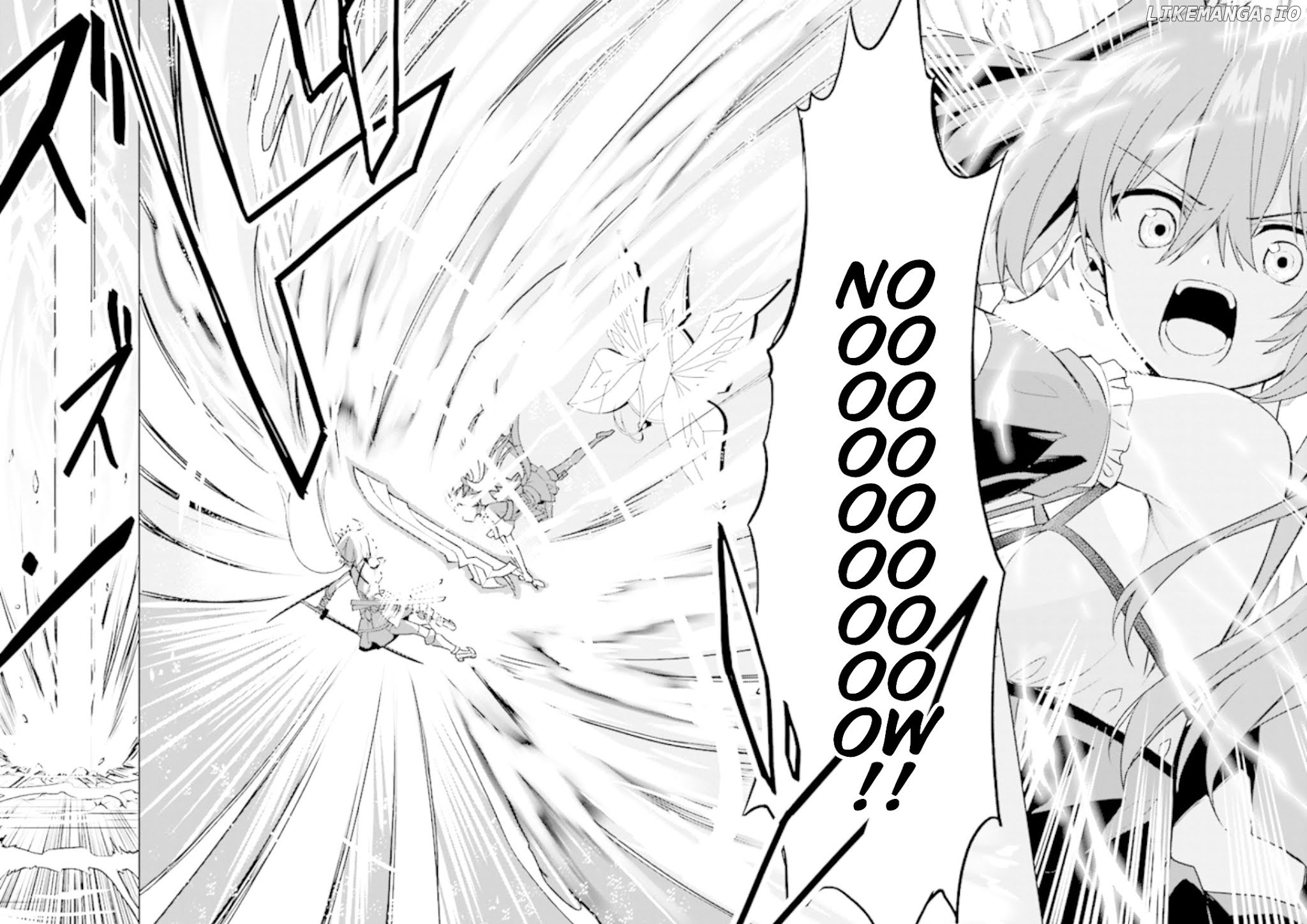 If Only It's An Ideal Daughter, Would You Even Pamper The World's Strongest? chapter 6.2 - page 8