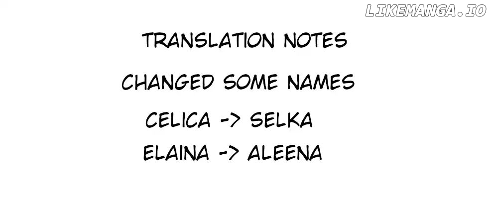 If Only It's An Ideal Daughter, Would You Even Pamper The World's Strongest? chapter 5.2 - page 2
