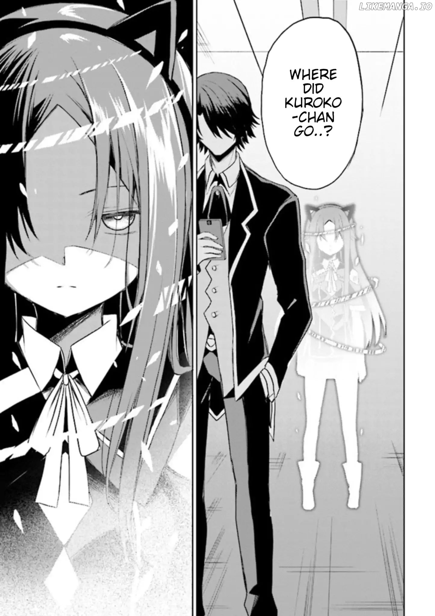 If Only It's An Ideal Daughter, Would You Even Pamper The World's Strongest? chapter 4.2 - page 7