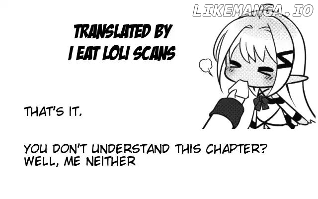 If Only It's An Ideal Daughter, Would You Even Pamper The World's Strongest? chapter 2.2 - page 1