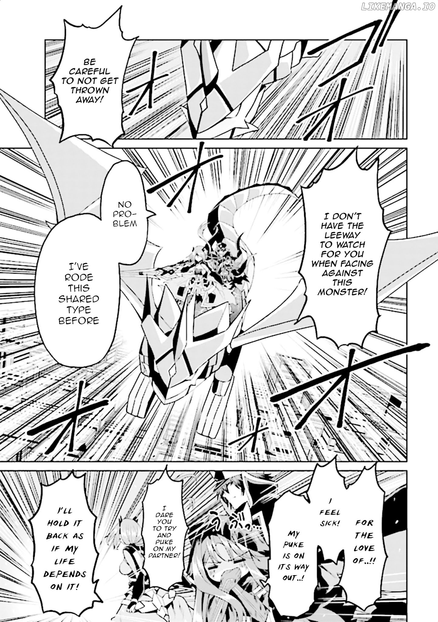 If Only It's An Ideal Daughter, Would You Even Pamper The World's Strongest? chapter 11.1 - page 2