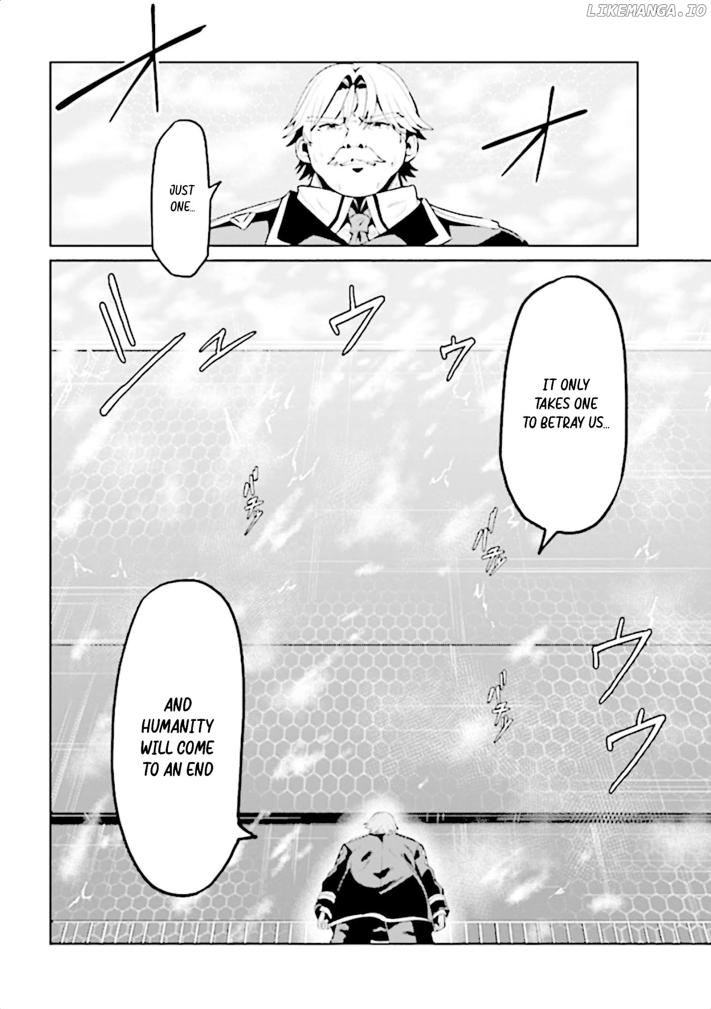 If Only It's An Ideal Daughter, Would You Even Pamper The World's Strongest? chapter 11 - page 5