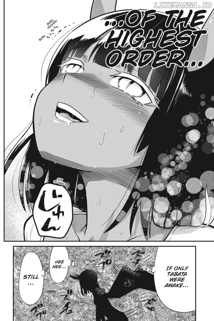 Sekai wo Sukuu Tame ni Watashi to Asa Chun Dekimasu ka? chapter 19 - page 25