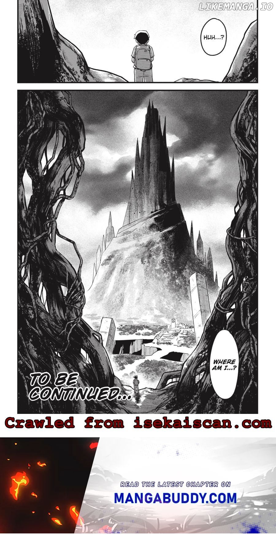 Sekai wo Sukuu Tame ni Watashi to Asa Chun Dekimasu ka? chapter 10 - page 29