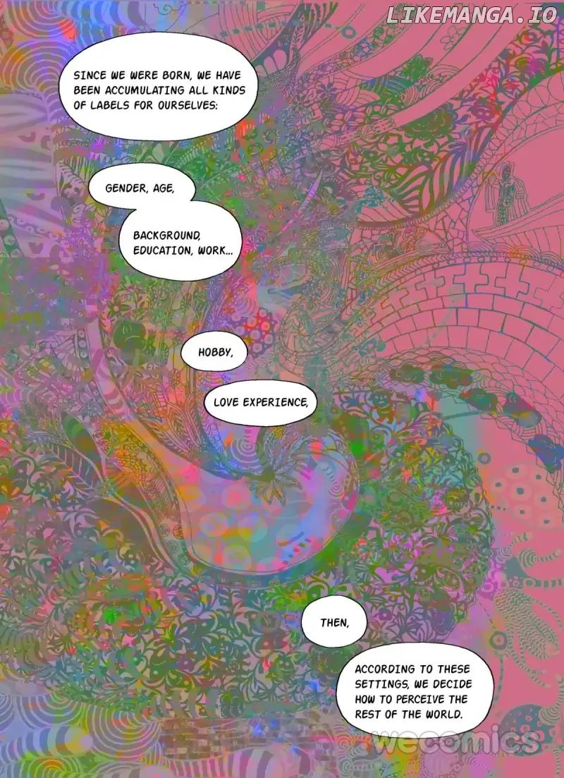 The God Of The Land And Grain’S Mountain River Map chapter 42 - page 1