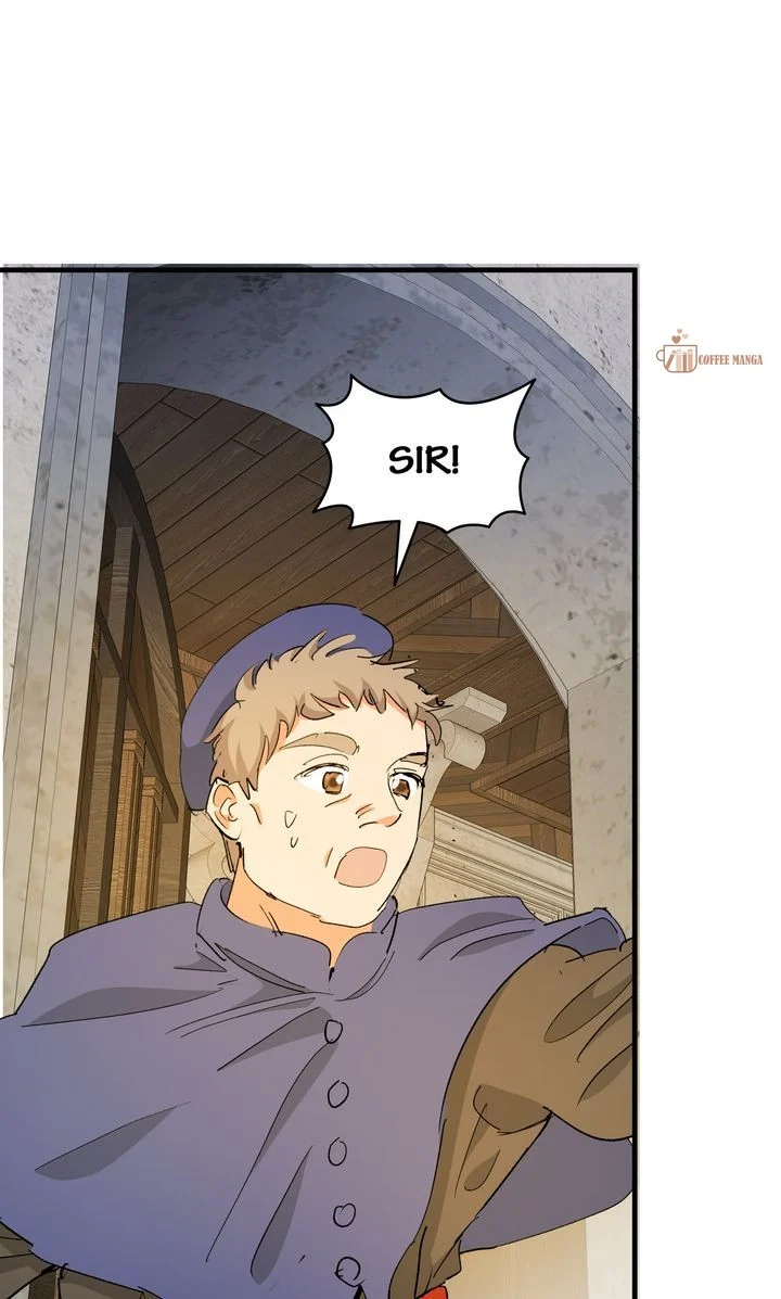 If You Want a Fake Sister Chapter 48 - page 21