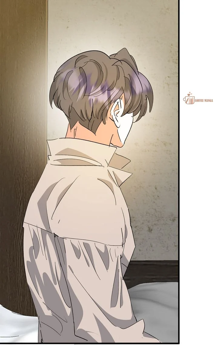 If You Want a Fake Sister Chapter 48 - page 39