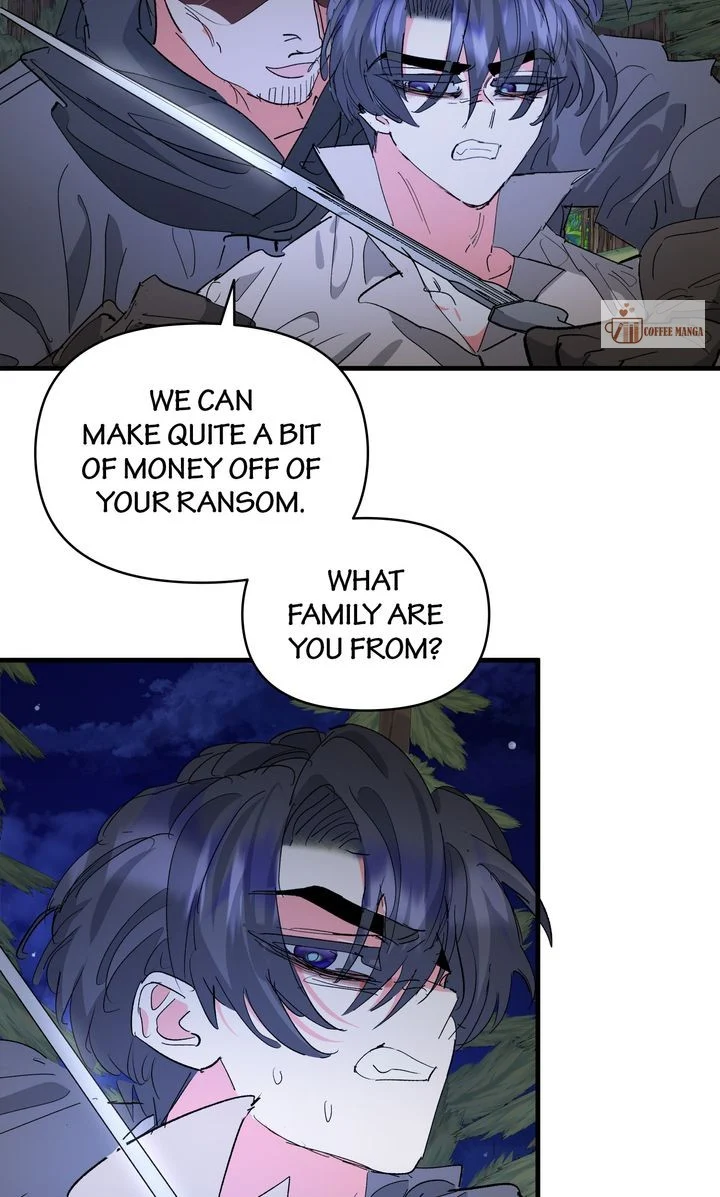 If You Want a Fake Sister Chapter 48 - page 53