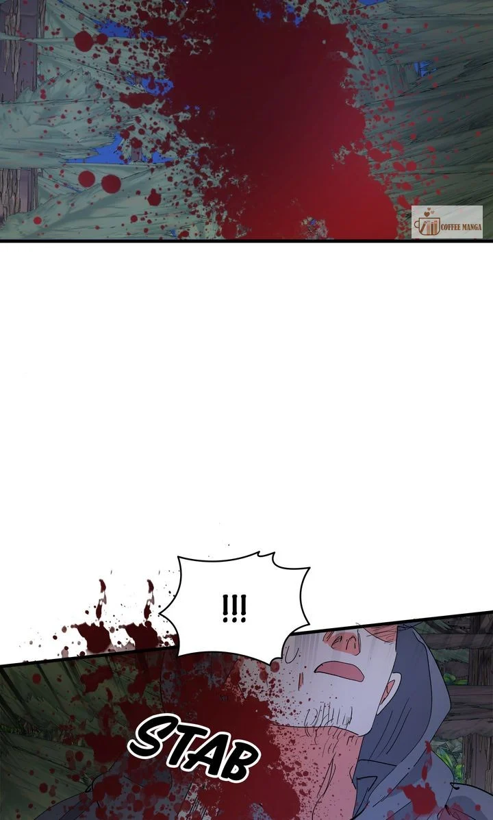 If You Want a Fake Sister Chapter 48 - page 60