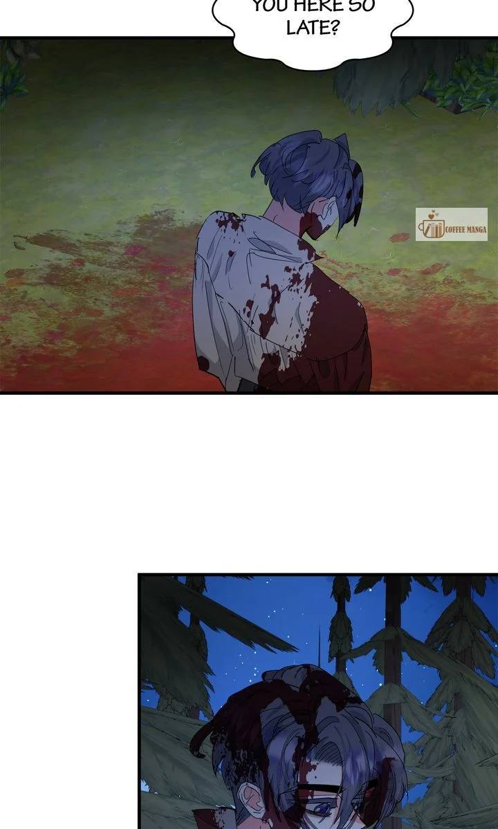 If You Want a Fake Sister Chapter 48 - page 71