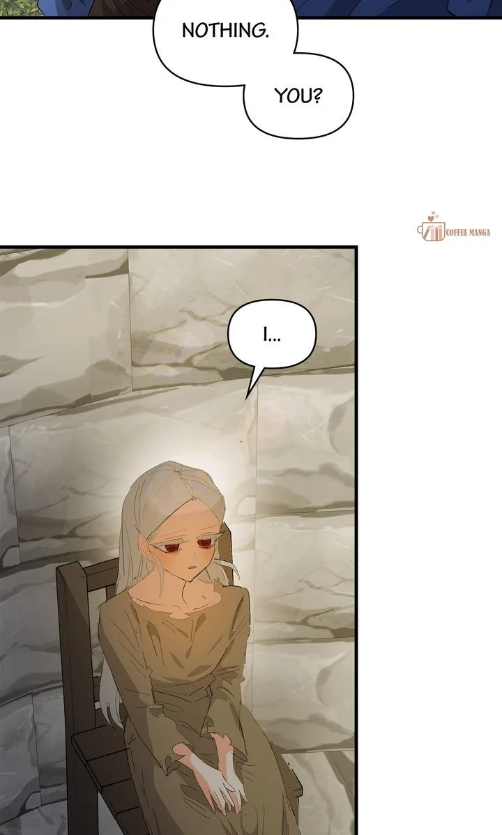 If You Want a Fake Sister Chapter 49 - page 10