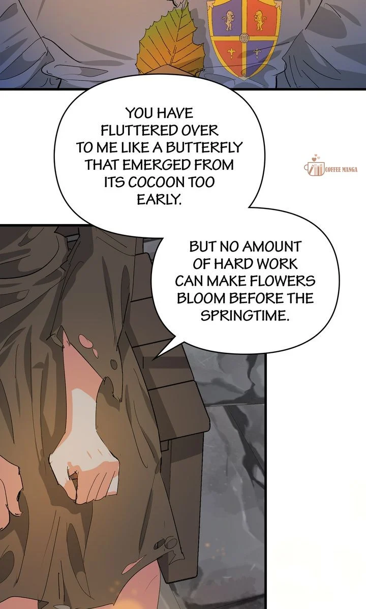 If You Want a Fake Sister Chapter 49 - page 13