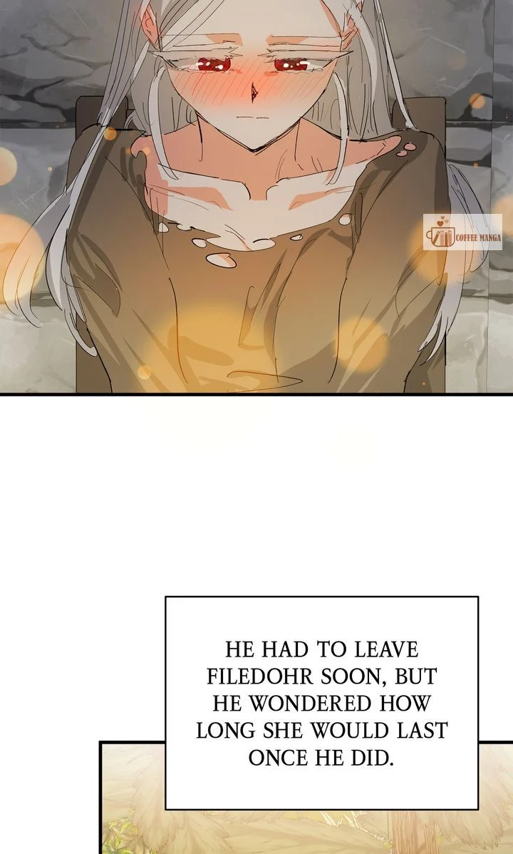 If You Want a Fake Sister Chapter 49 - page 16