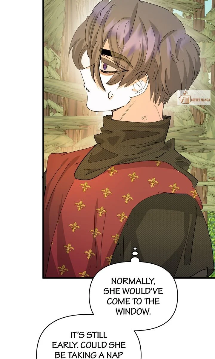 If You Want a Fake Sister Chapter 49 - page 27