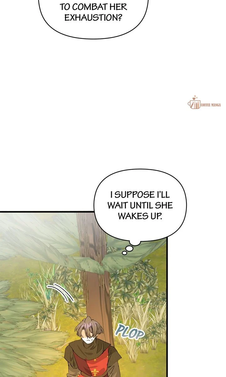 If You Want a Fake Sister Chapter 49 - page 28
