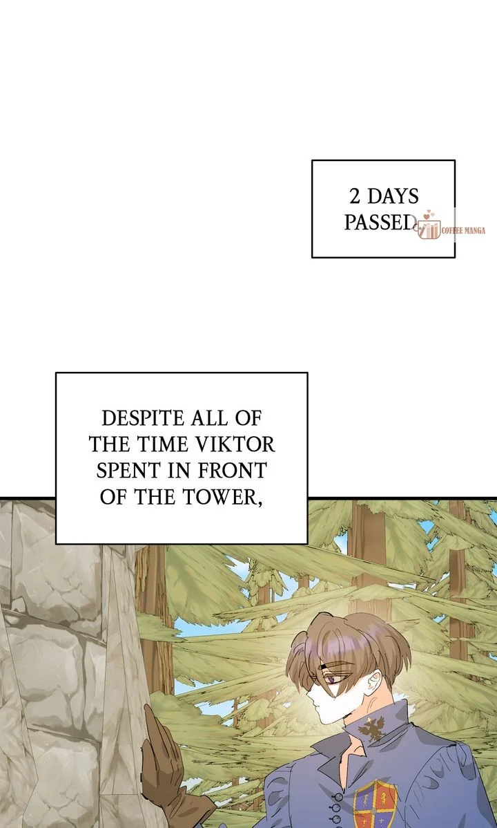 If You Want a Fake Sister Chapter 49 - page 3