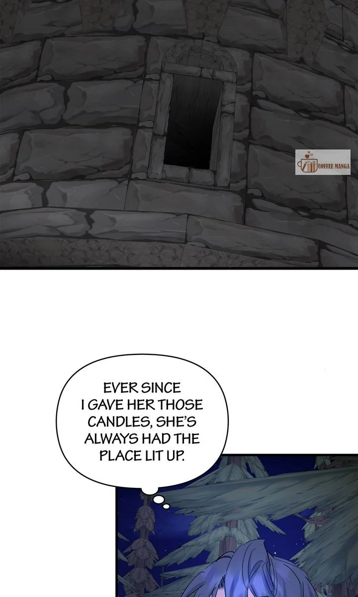 If You Want a Fake Sister Chapter 49 - page 31