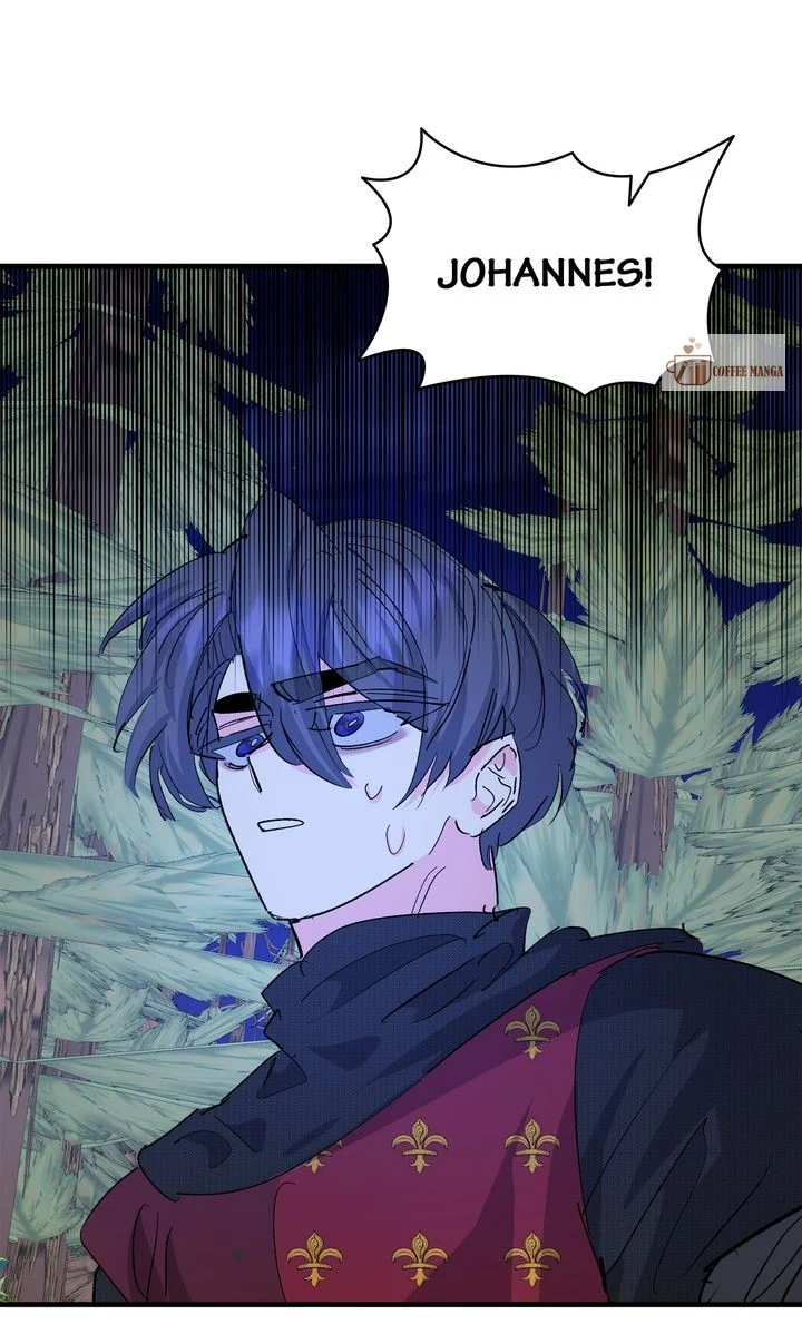 If You Want a Fake Sister Chapter 49 - page 34