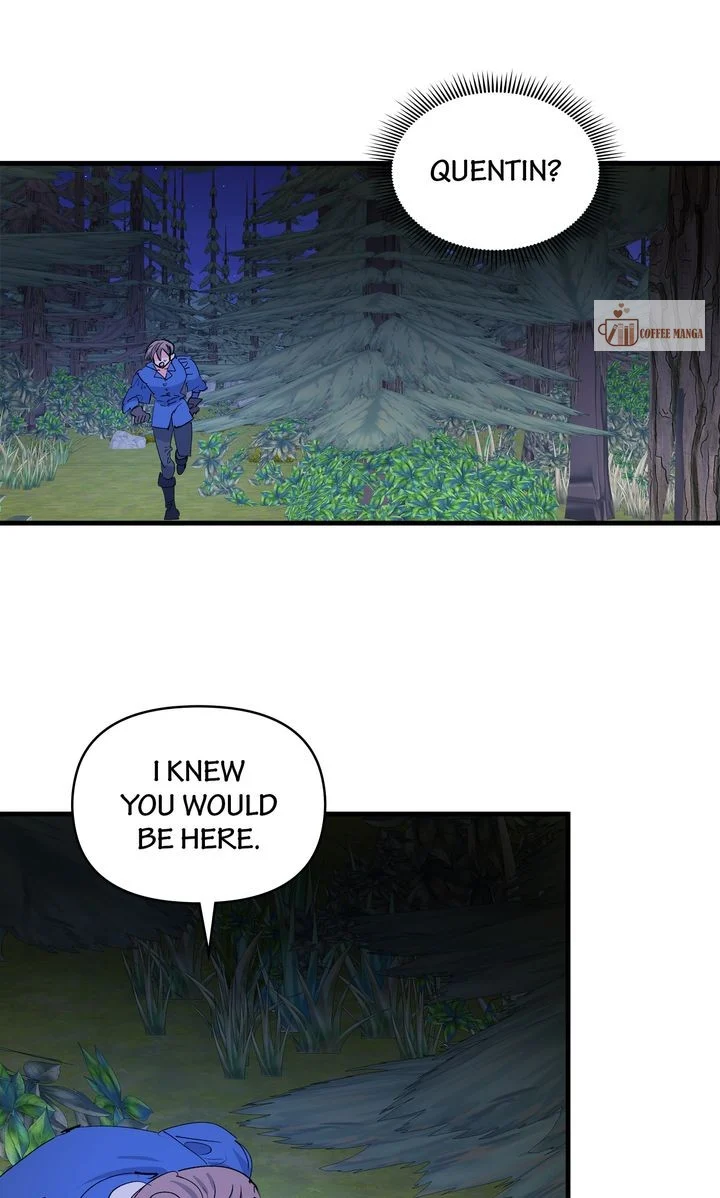 If You Want a Fake Sister Chapter 49 - page 35