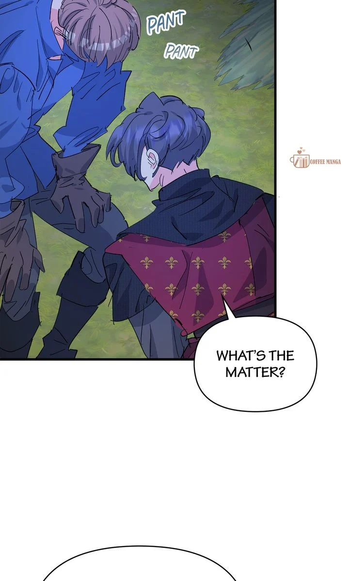 If You Want a Fake Sister Chapter 49 - page 36