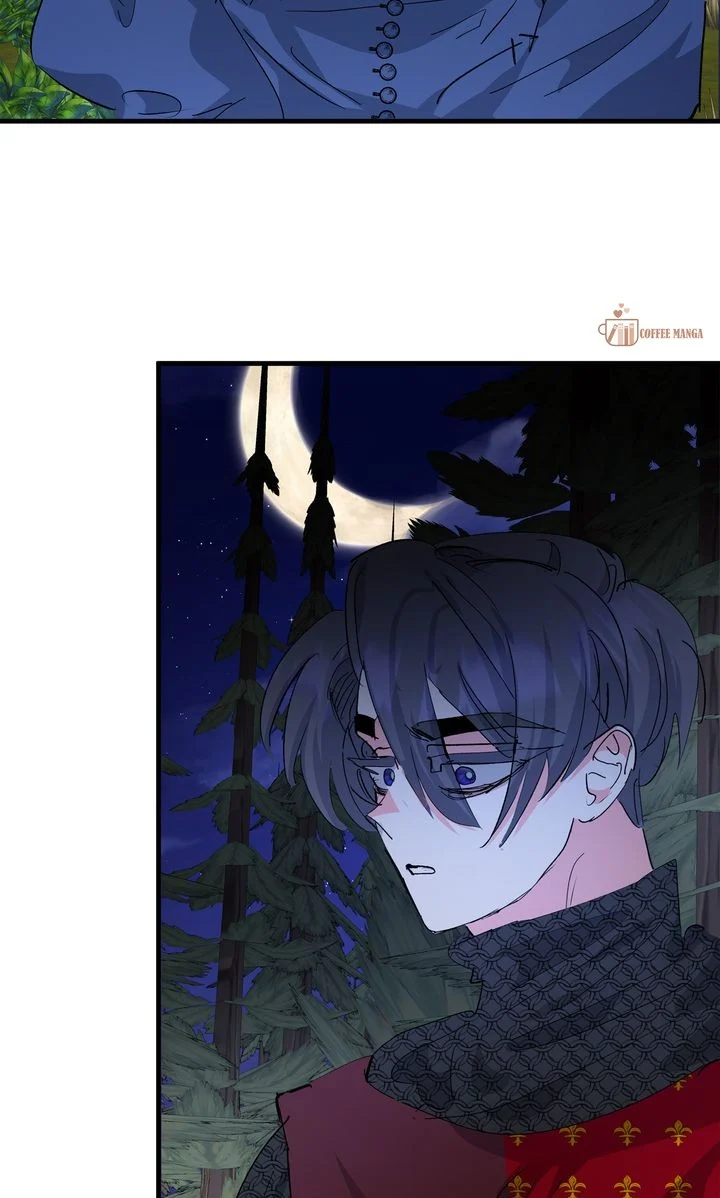 If You Want a Fake Sister Chapter 49 - page 38