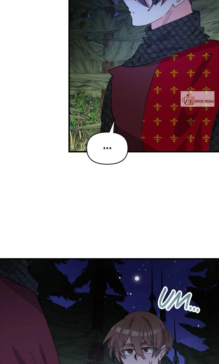If You Want a Fake Sister Chapter 49 - page 42