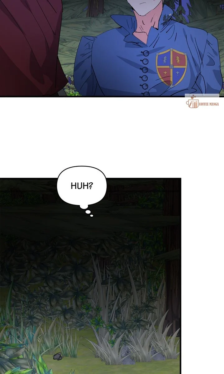 If You Want a Fake Sister Chapter 49 - page 43