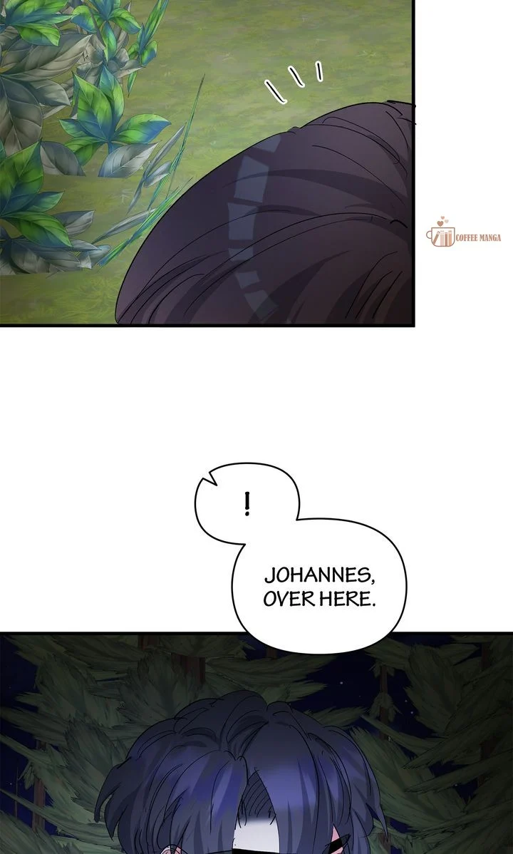 If You Want a Fake Sister Chapter 49 - page 44