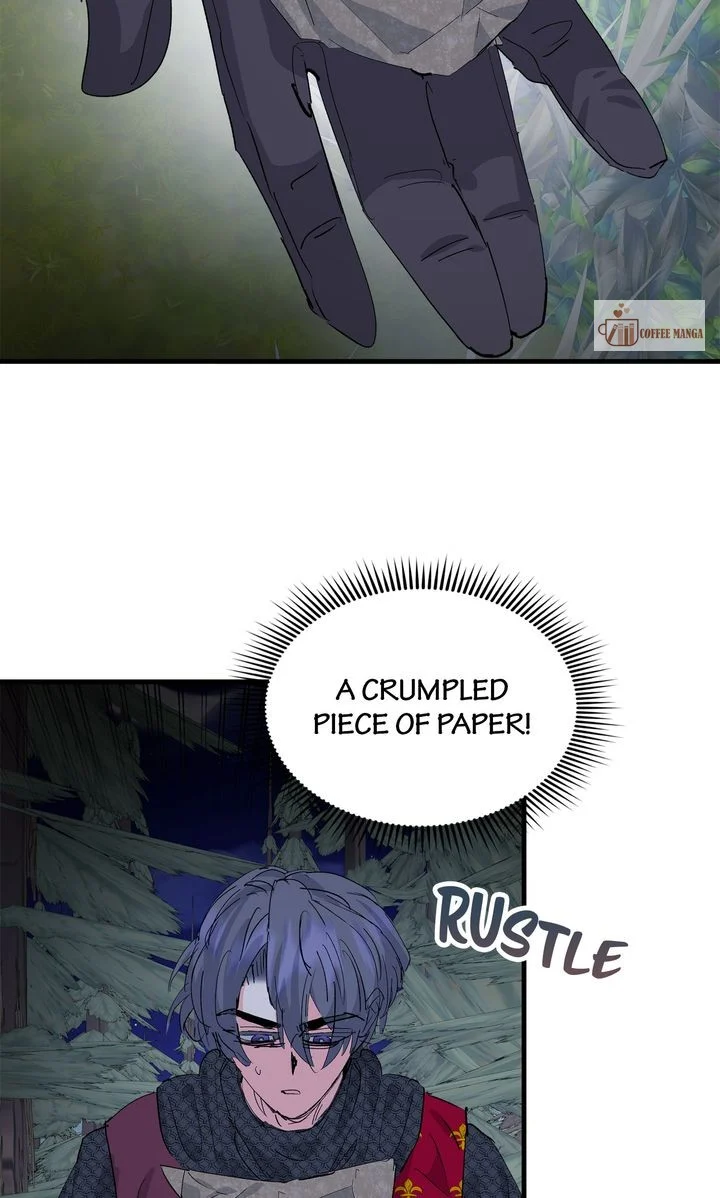 If You Want a Fake Sister Chapter 49 - page 46