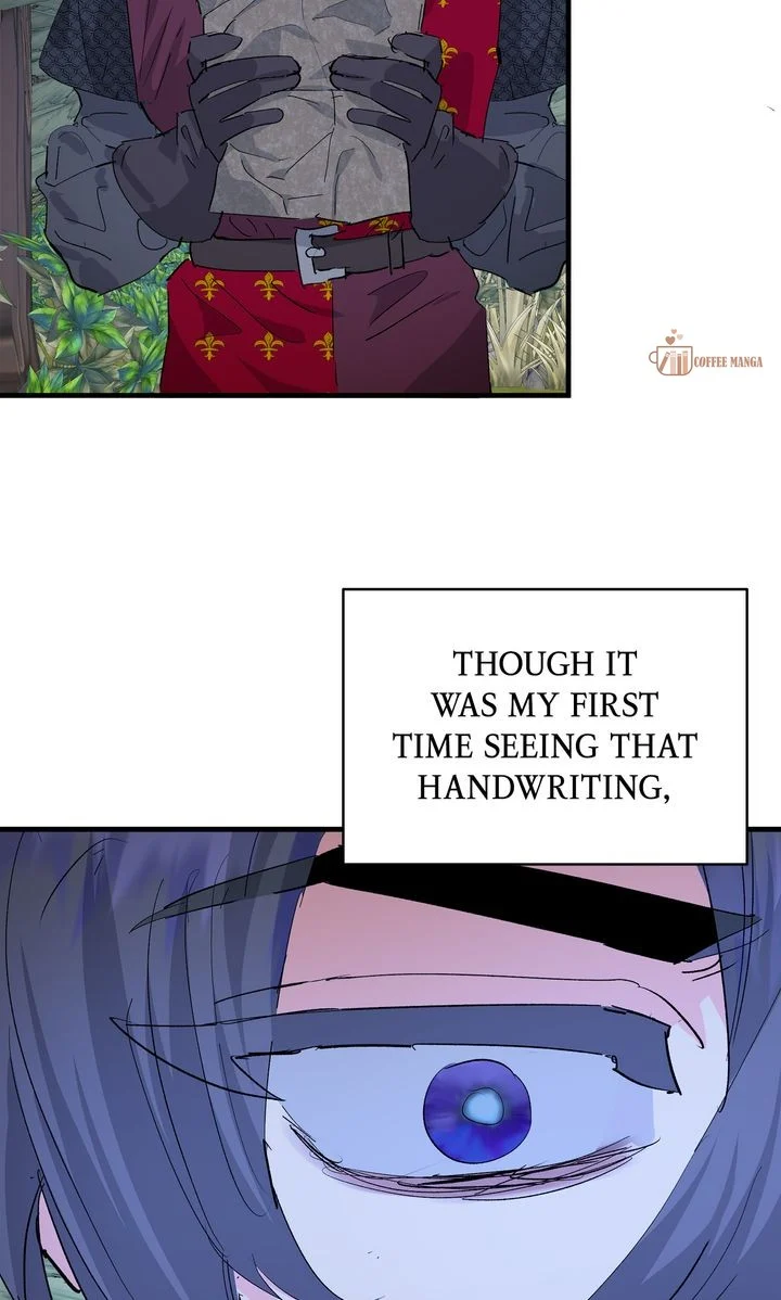 If You Want a Fake Sister Chapter 49 - page 47