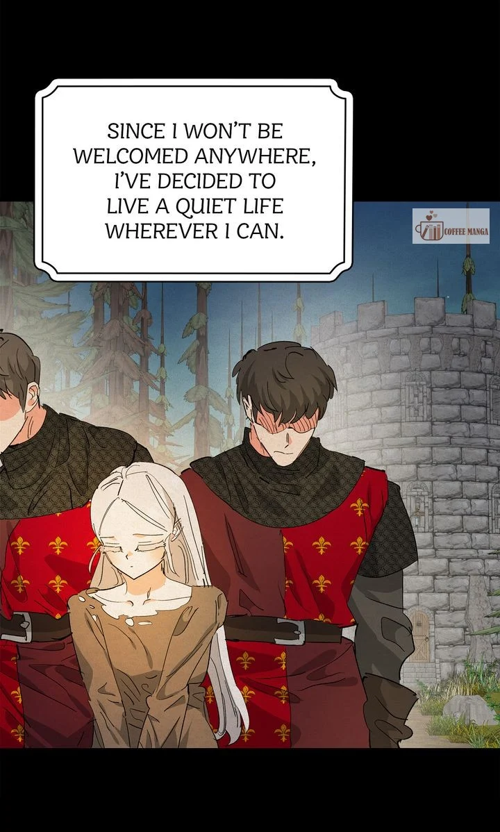 If You Want a Fake Sister Chapter 49 - page 51