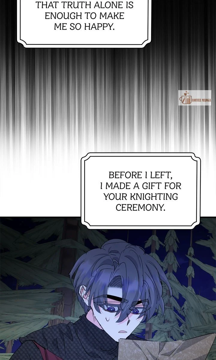 If You Want a Fake Sister Chapter 49 - page 53