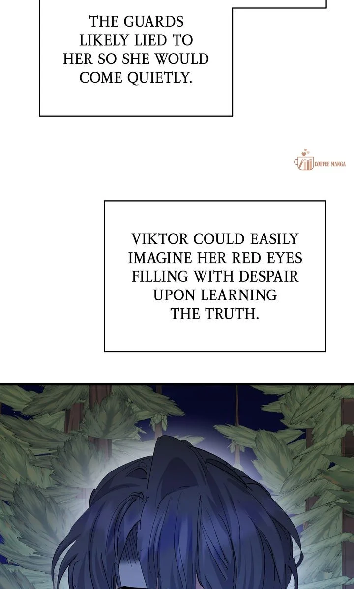 If You Want a Fake Sister Chapter 49 - page 56