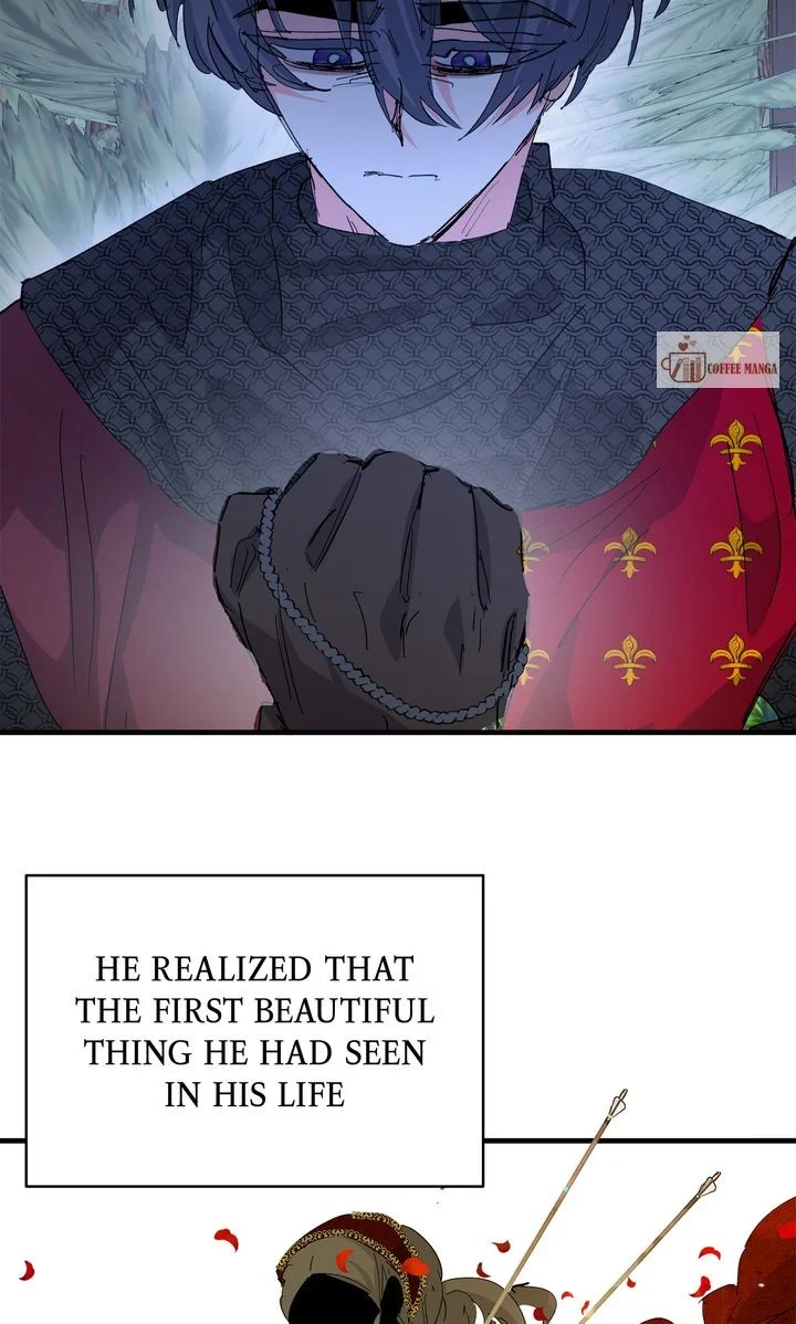 If You Want a Fake Sister Chapter 49 - page 57