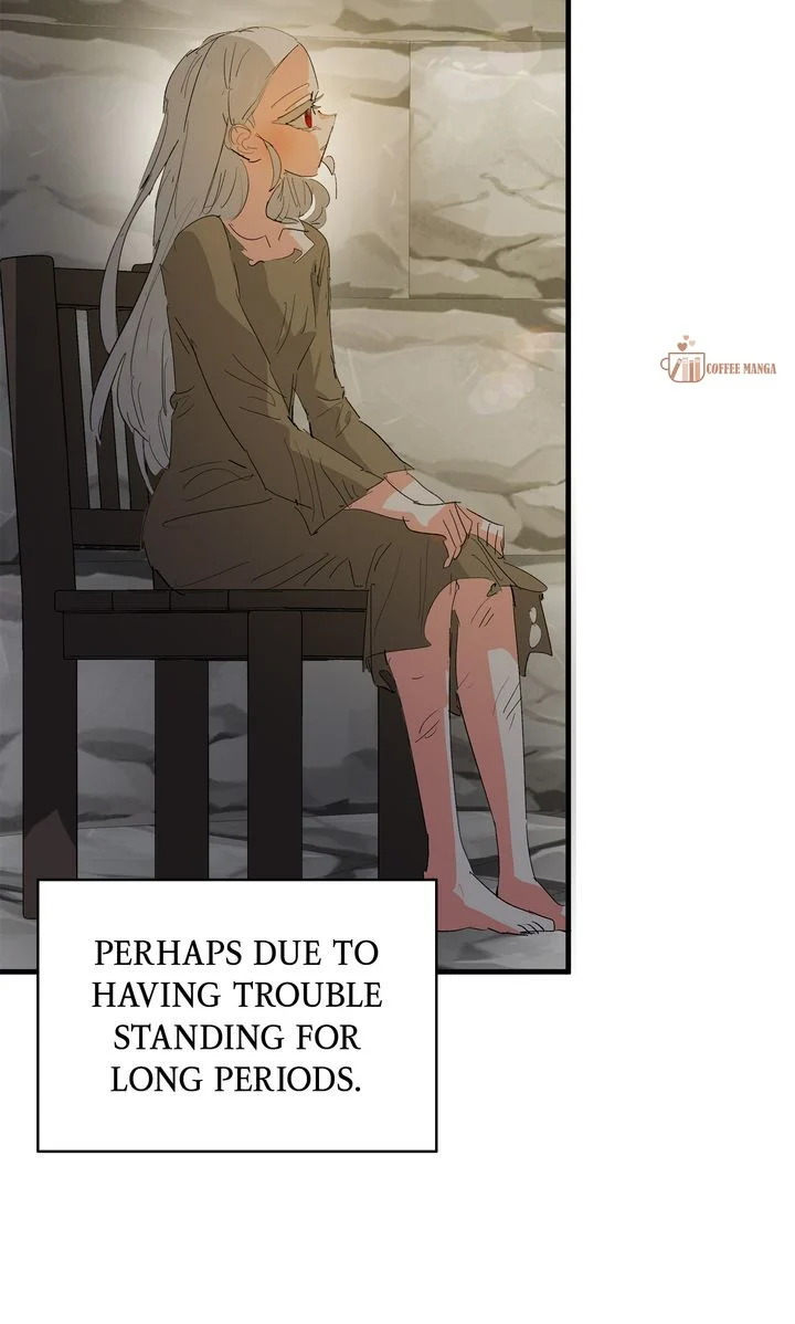 If You Want a Fake Sister Chapter 49 - page 6