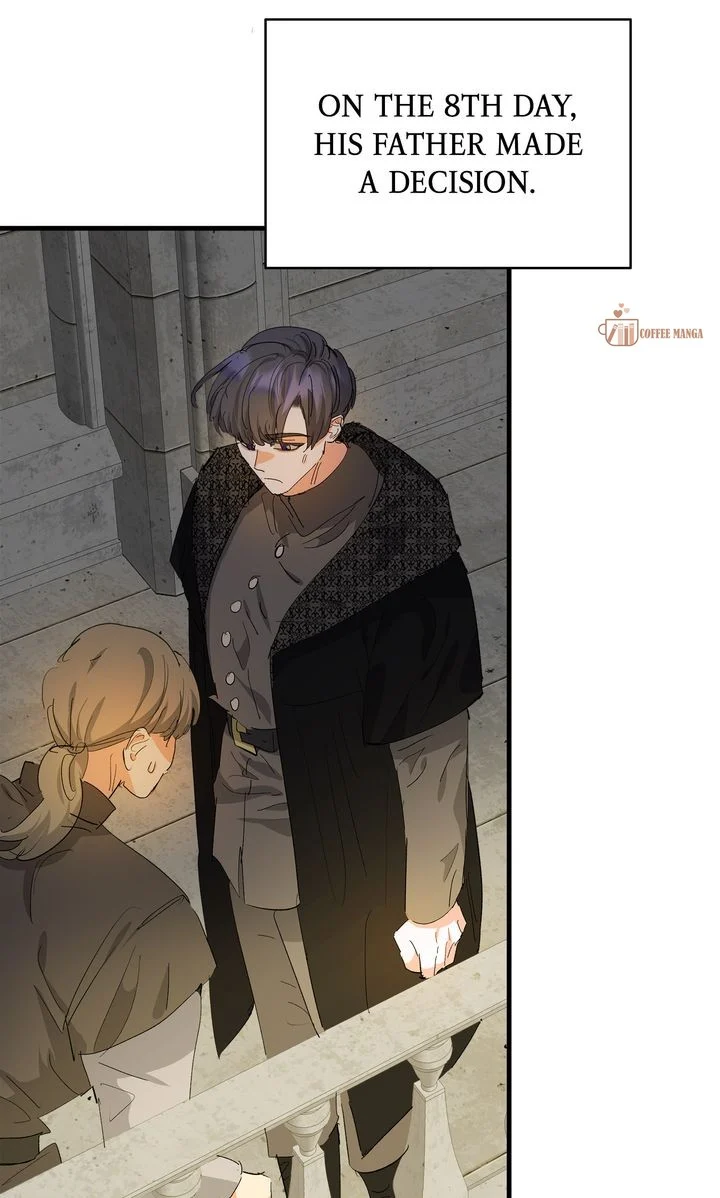 If You Want a Fake Sister Chapter 49 - page 64