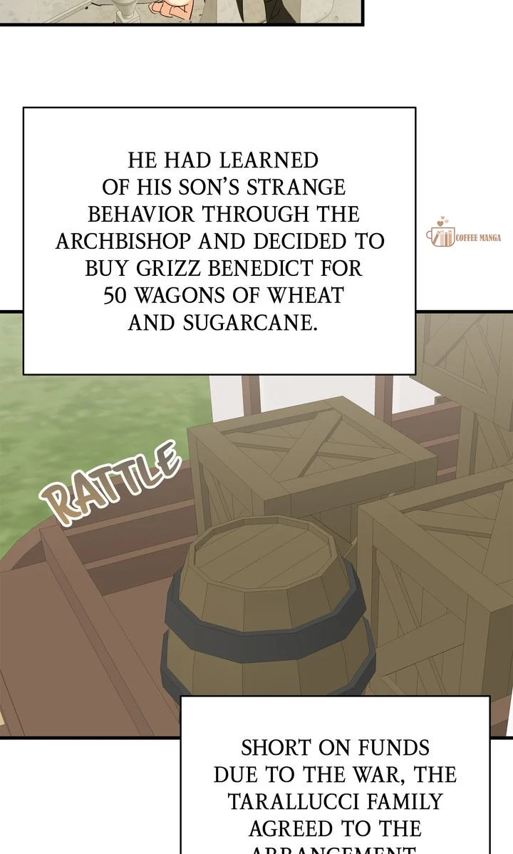 If You Want a Fake Sister Chapter 49 - page 65