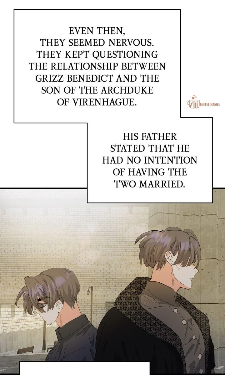 If You Want a Fake Sister Chapter 49 - page 68