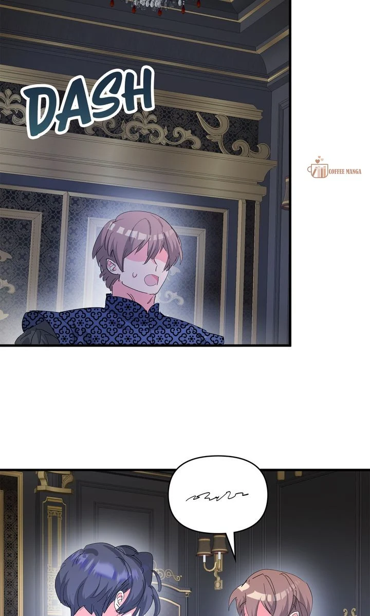 If You Want a Fake Sister Chapter 49 - page 76