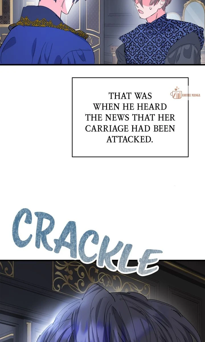 If You Want a Fake Sister Chapter 49 - page 77