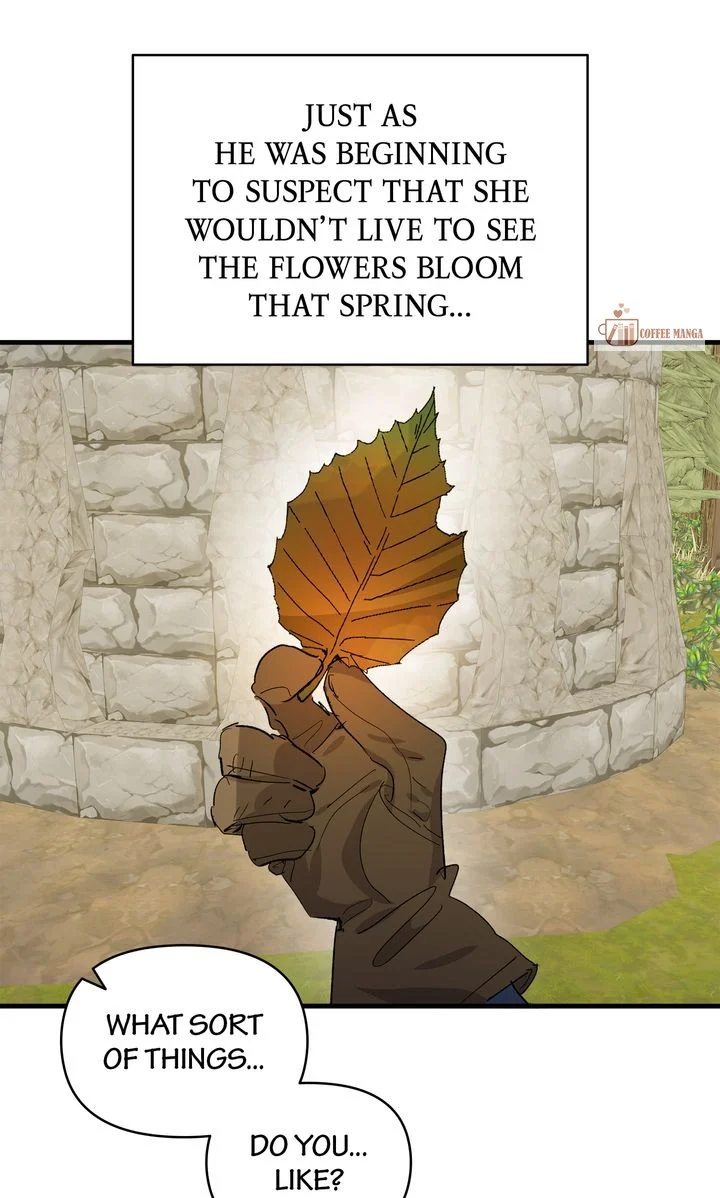 If You Want a Fake Sister Chapter 49 - page 8