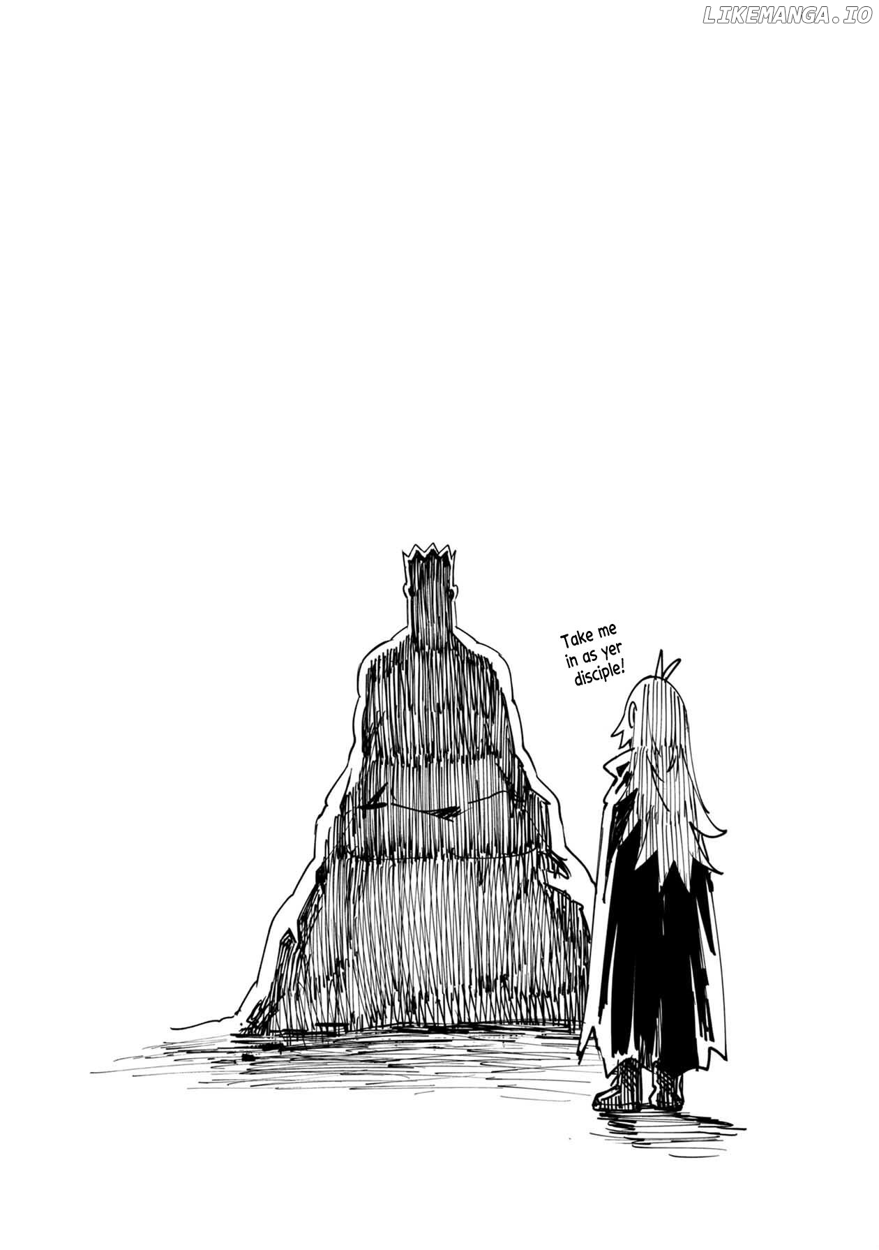 Bad Girl-Exorcist Reina chapter 71 - page 20