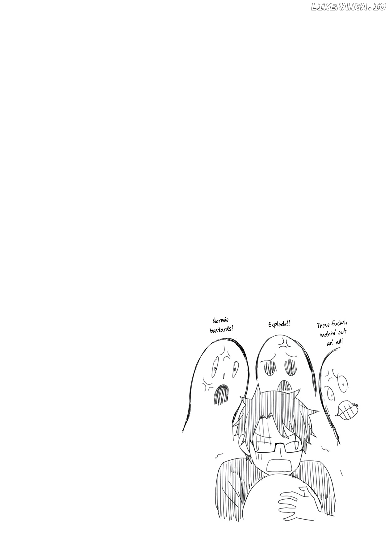 Bad Girl-Exorcist Reina chapter 26 - page 18