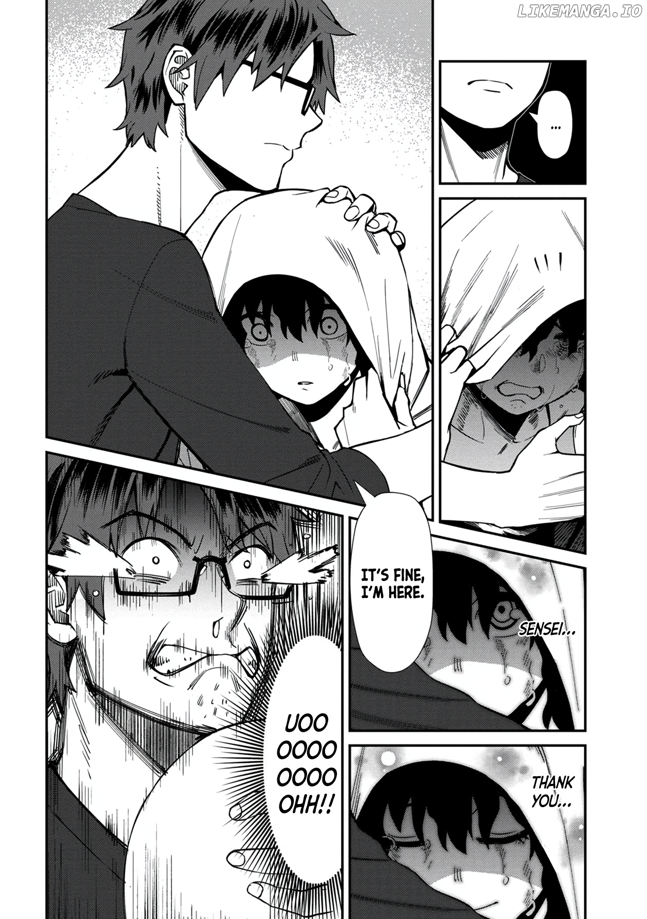Bad Girl-Exorcist Reina chapter 26 - page 6