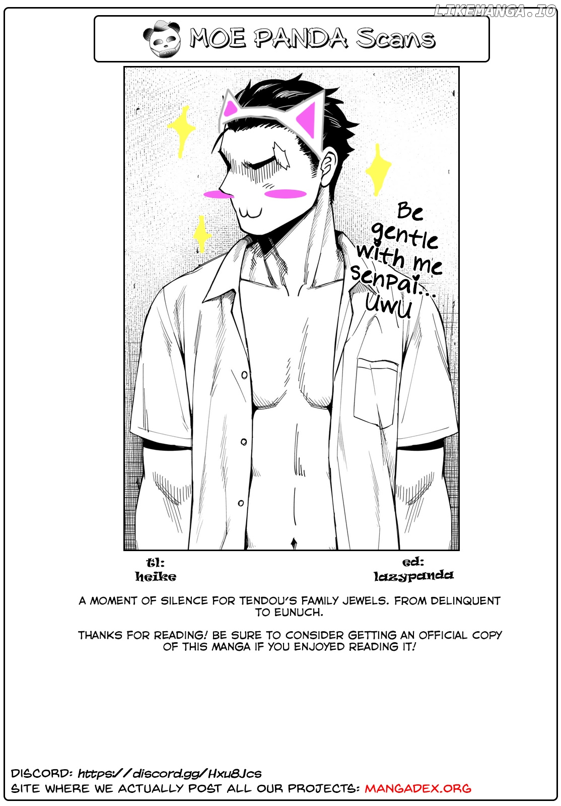 Bad Girl-Exorcist Reina chapter 10 - page 18