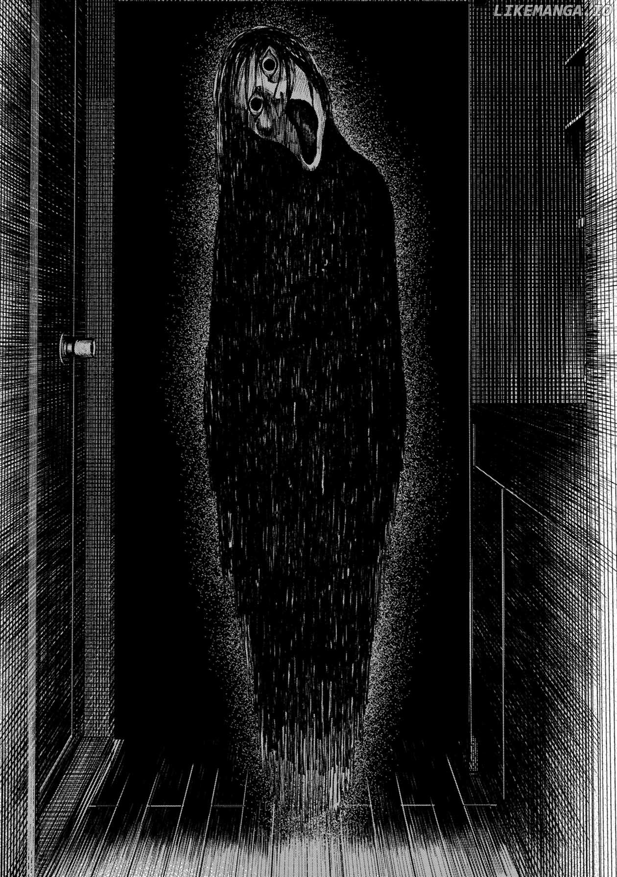 Bad Girl-Exorcist Reina chapter 20 - page 12